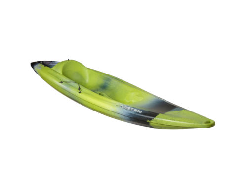 Adventure Pro old town twister kayak