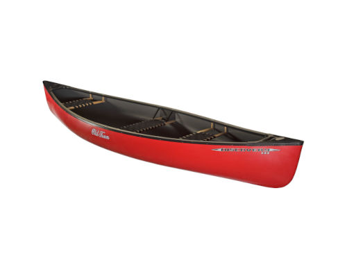 adventure pro discovery canoe