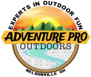 Adventure Pro Outdoors Logo
