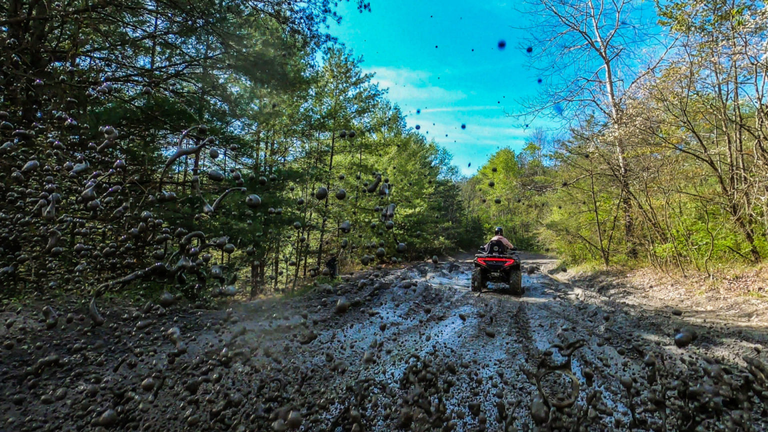 Canoe, Kayak, ATV & UTV Rentals in Hocking Hills