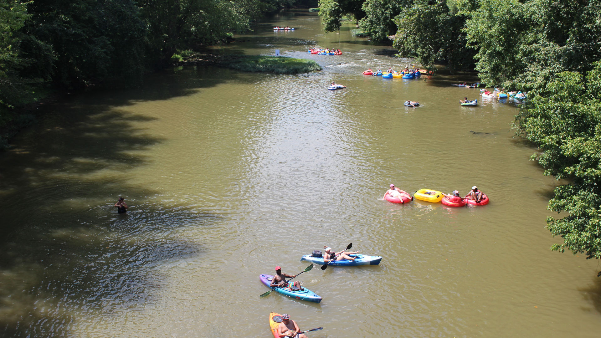 River Rentals Adventure Pro Outdoors