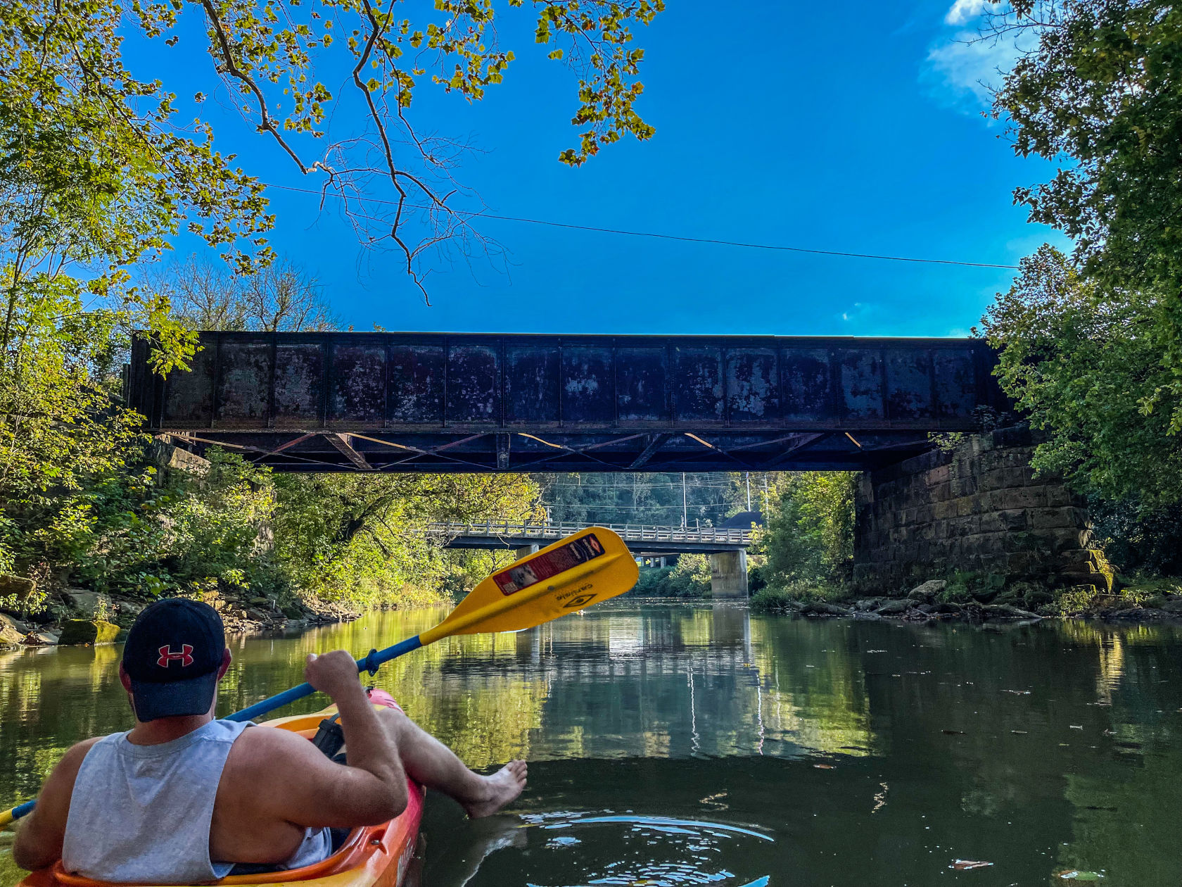 Kayaks for sale in Forest Hills, Ohio