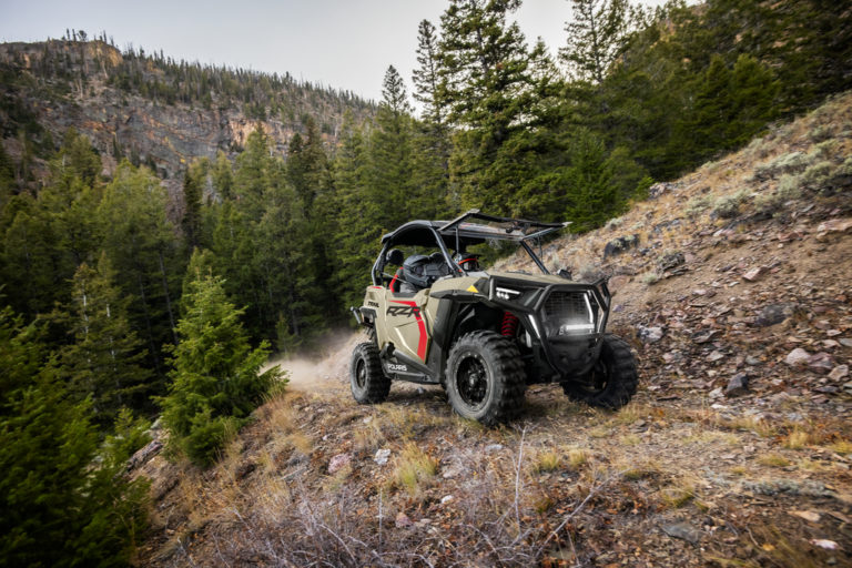 FUN in Hocking Hills - River Rentals, UTV Tours, Exotic Cars