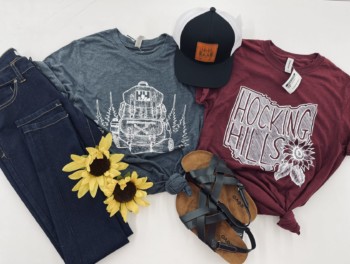 Apparel & Gifts