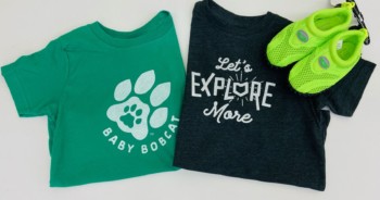 Apparel & Gifts