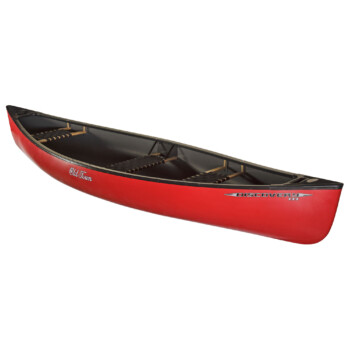 Discovery 133 Red