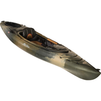 Loon 106 ML Angler Brown Camo
