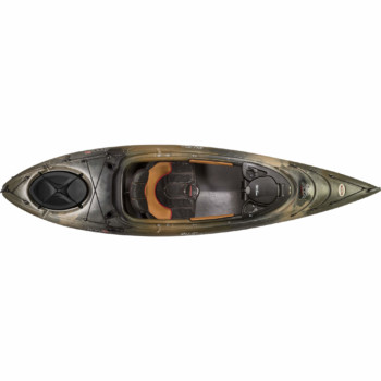 Loon 106 ML Angler Brown Camo