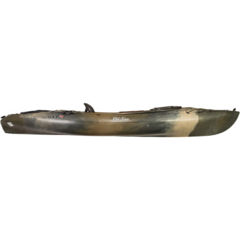 Loon 106 ML Angler Brown Camo