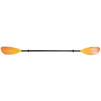 Magic Kayak Sunrise