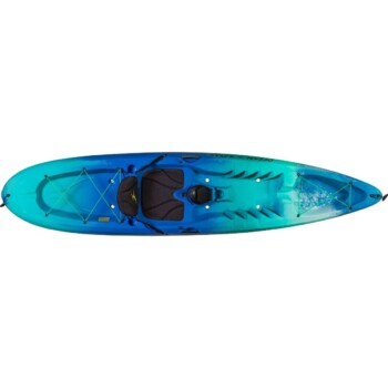 Malibu 11.5 Seaglass