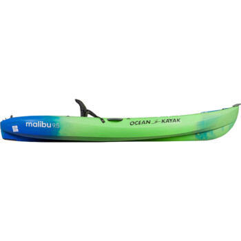 Malibu 9.5 Ahi