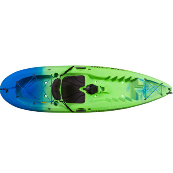 Malibu 9.5 Ahi