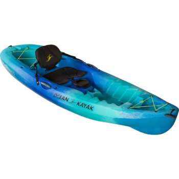 Malibu 9.5 Seaglass