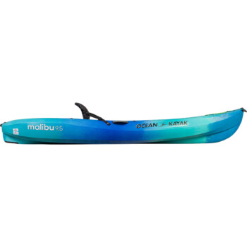 Malibu 9.5 Seaglass
