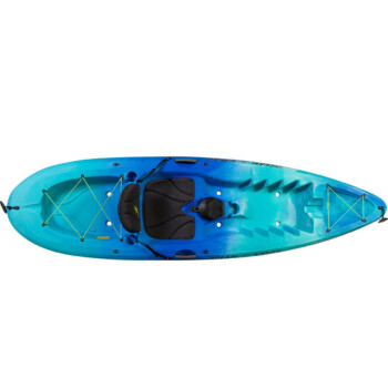 Malibu 9.5 Seaglass