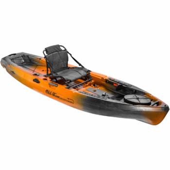 Sportsman 106 Ember