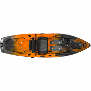 Sportsman 106 Ember
