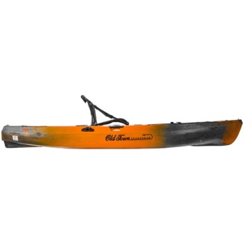 Sportsman 106 Ember