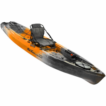 Sportsman 120 Ember