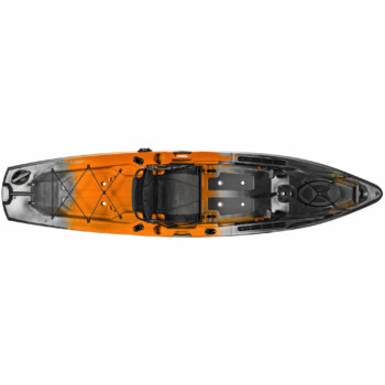 Sportsman 120 Ember