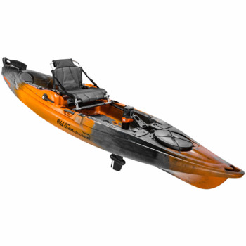 Sportsman BigWater PDL Ember