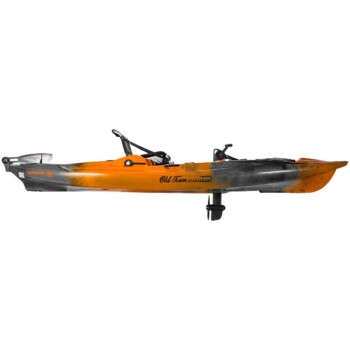 Sportsman BigWater PDL Ember