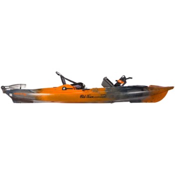 Sportsman BigWater PDL Ember