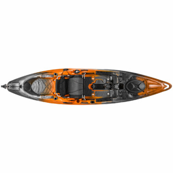 Sportsman BigWater PDL Ember