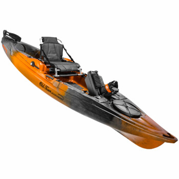Sportsman BigWater PDL Ember