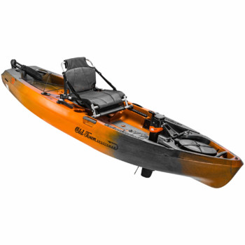 Sportsman PDL 106 Ember
