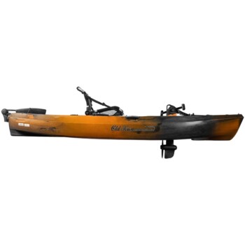 Sportsman PDL 106 Ember