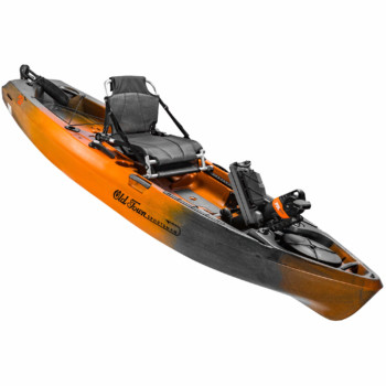 Sportsman PDL 106 Ember