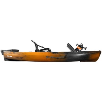 Sportsman PDL 106 Ember