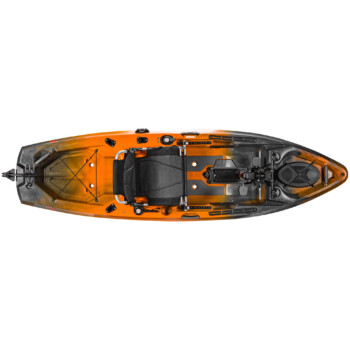 Sportsman PDL 106 Ember