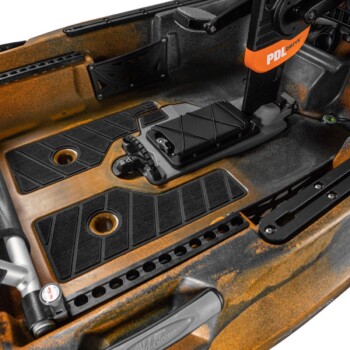Sportsman PDL 106 Ember