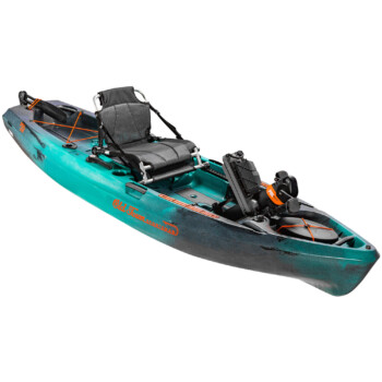 Sportsman PDL 106 Photic