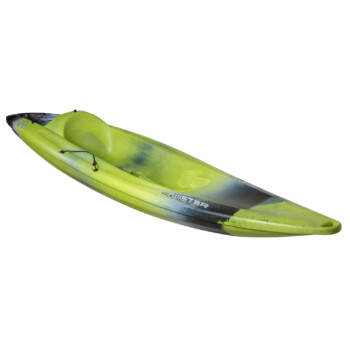 Twister Lime Camoq