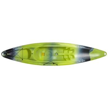 Twister Lime Camo