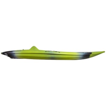 Twister Lime Camo