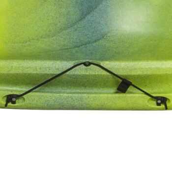 Twister Lime Camo