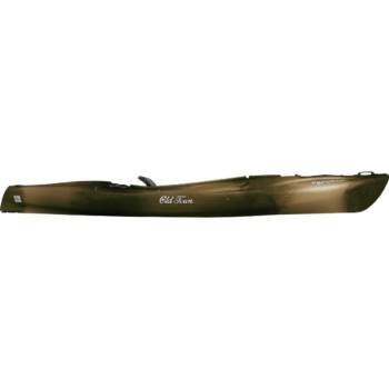 Vapor 12 AnglerBrown Camo